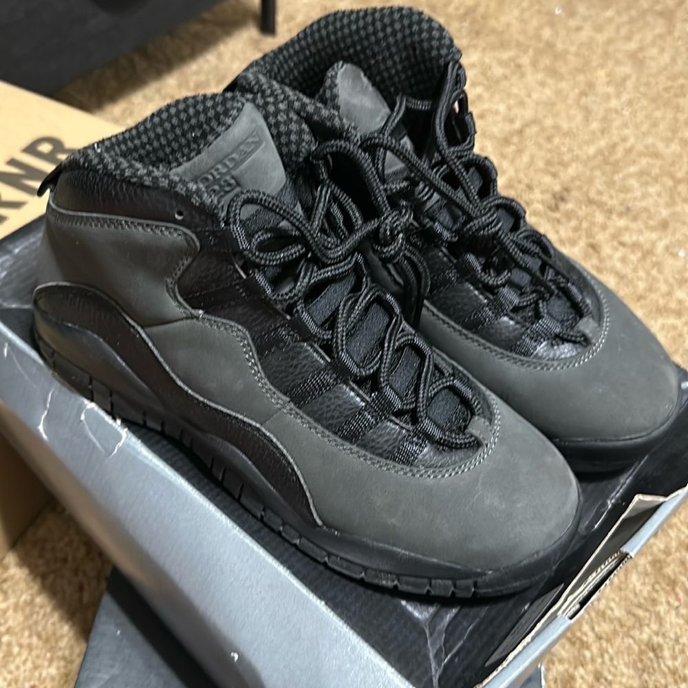 Jordan 10